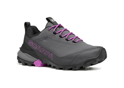 RIBELLE CROSS 2 GTX WMN  DARK GRAY PURPLE
